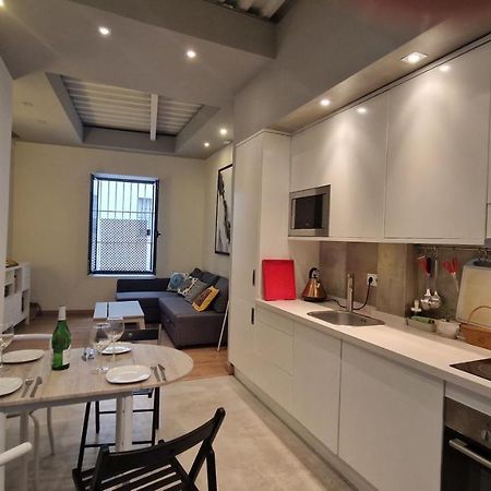 Duplex El Patio En Centro De Sevilla Esterno foto
